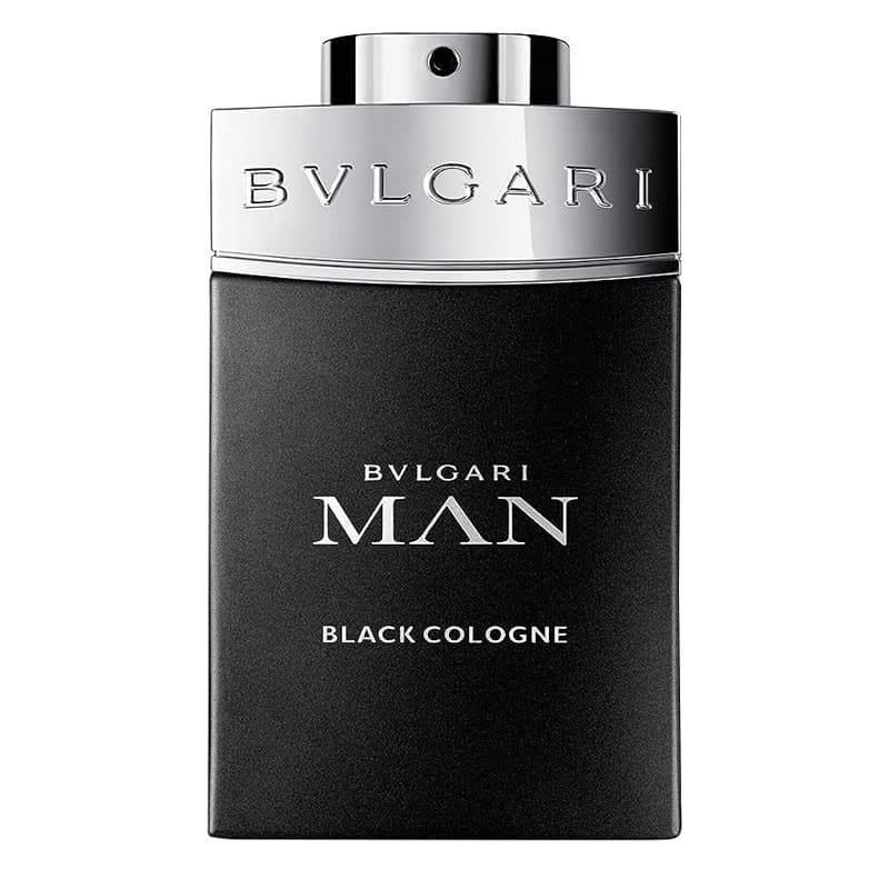 عطر ادکلن بولگاری من بلک کولن
