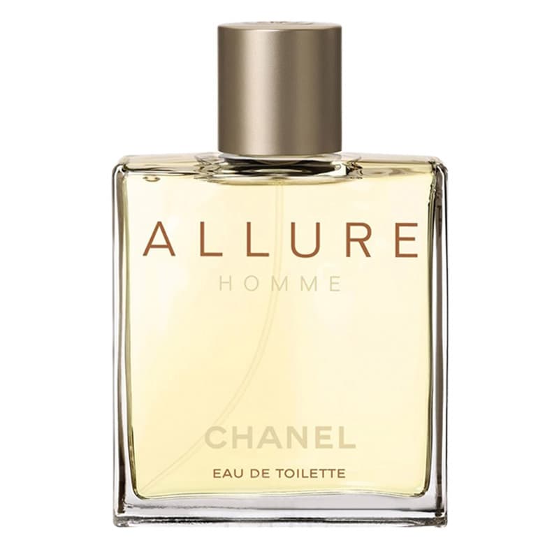 عطر ادکلن شنل الور هوم