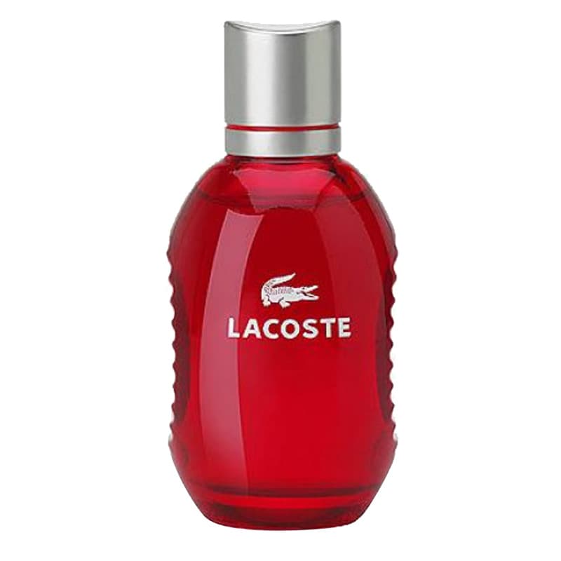 عطر ادکلن لاگوست رد