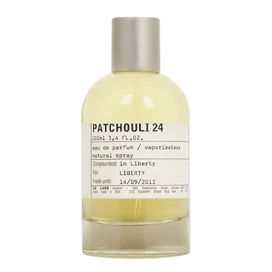 عطر ادکلن له لابو پچولی 24