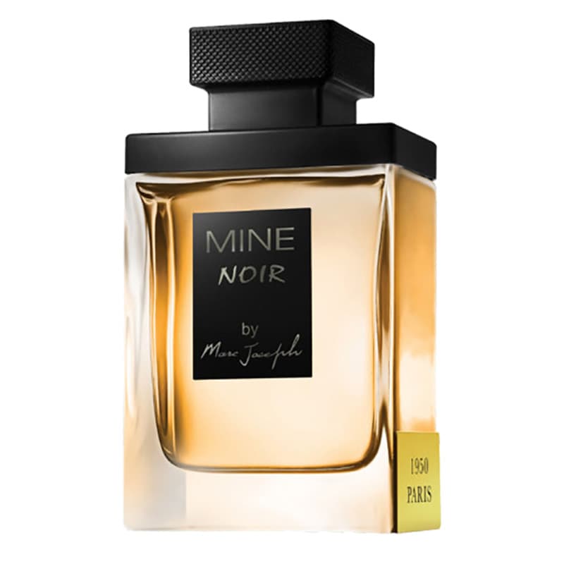 عطر ادکلن مارک جوزف ماین نویر 1950 پاریس