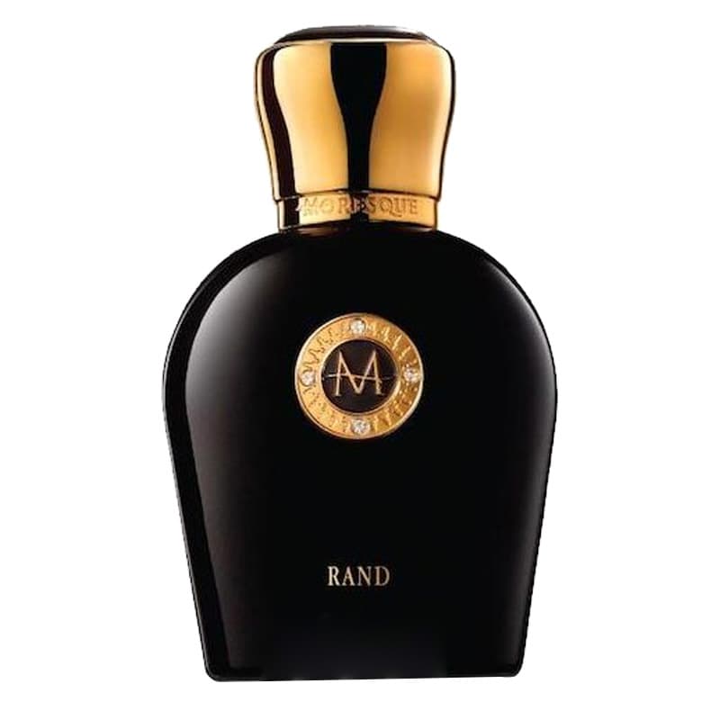 عطر ادکلن مورسک رند