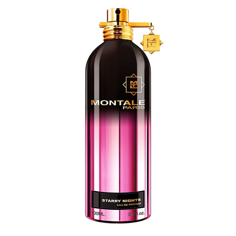 عطر ادکلن مونتال استاری نایت