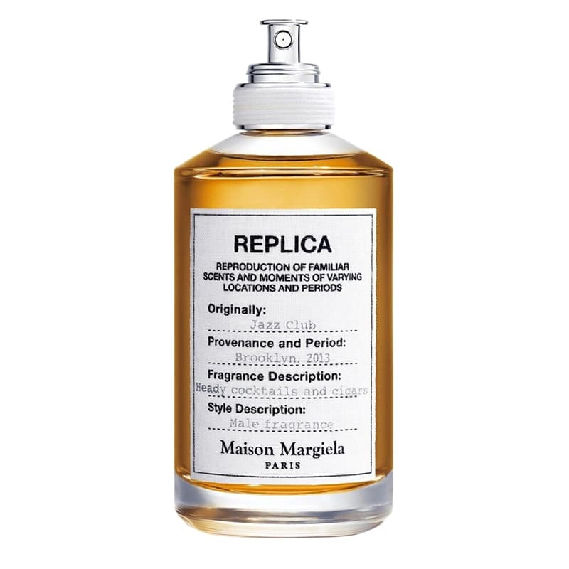 عطر ادکلن میسون مارتین مارگیلا جاز کلاب
