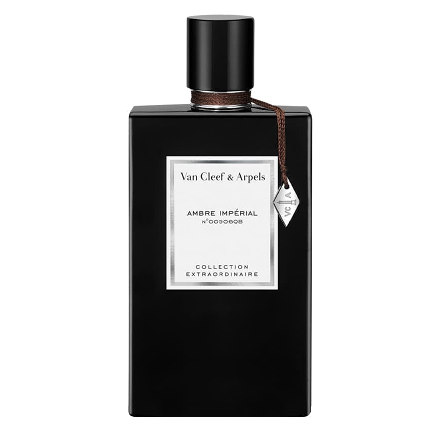 عطر ادکلن ون کلیف اند آرپلز امبر ایمپریال