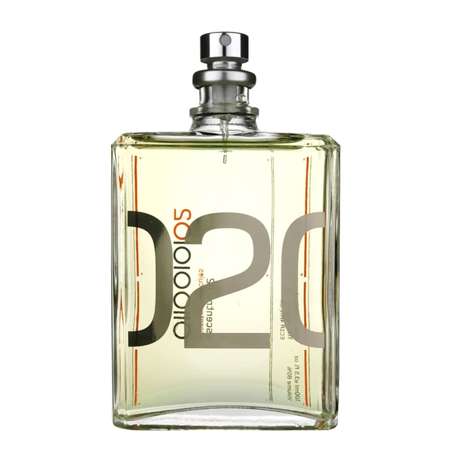عطر ادکلن اسنتریک مولکولز اسنتریک 02 (پک قدیم)