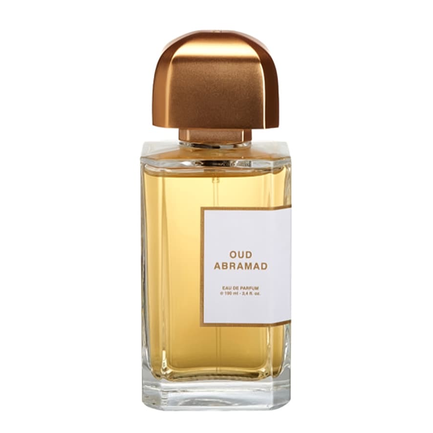 عطر ادکلن بی دی کی پارفومز عود ابراماد