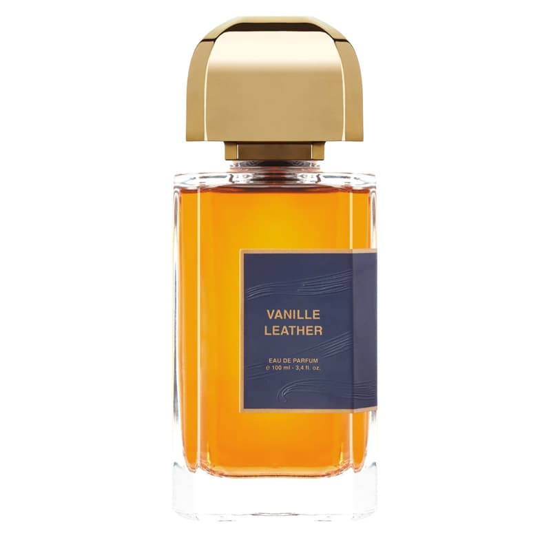 عطر ادکلن بی دی کی وانیل لدر