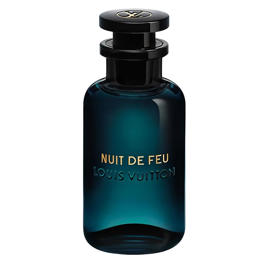 عطر ادکلن لویی ویتون نویت دی فو