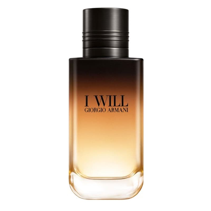 عطر جورجیو آرمانی آی ویل مردانه