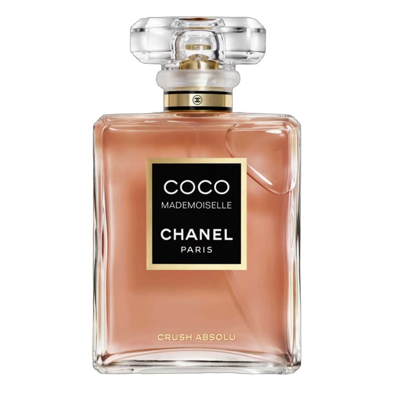 عطر کوکو مادمازل کراش ابسولو شنل