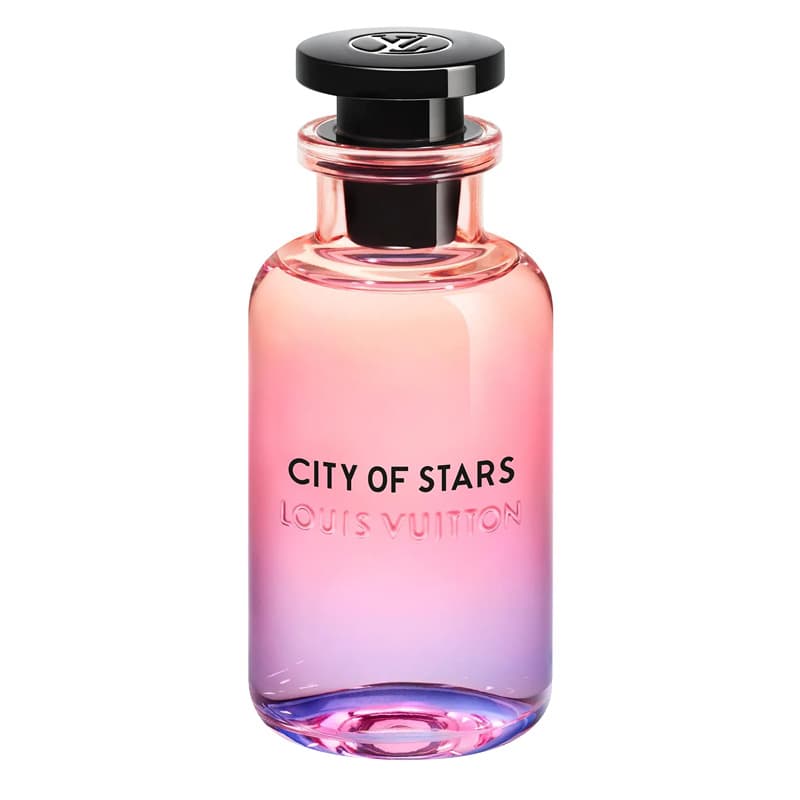 عطر و ادکلن لویی ویتون سیتی اف استارز