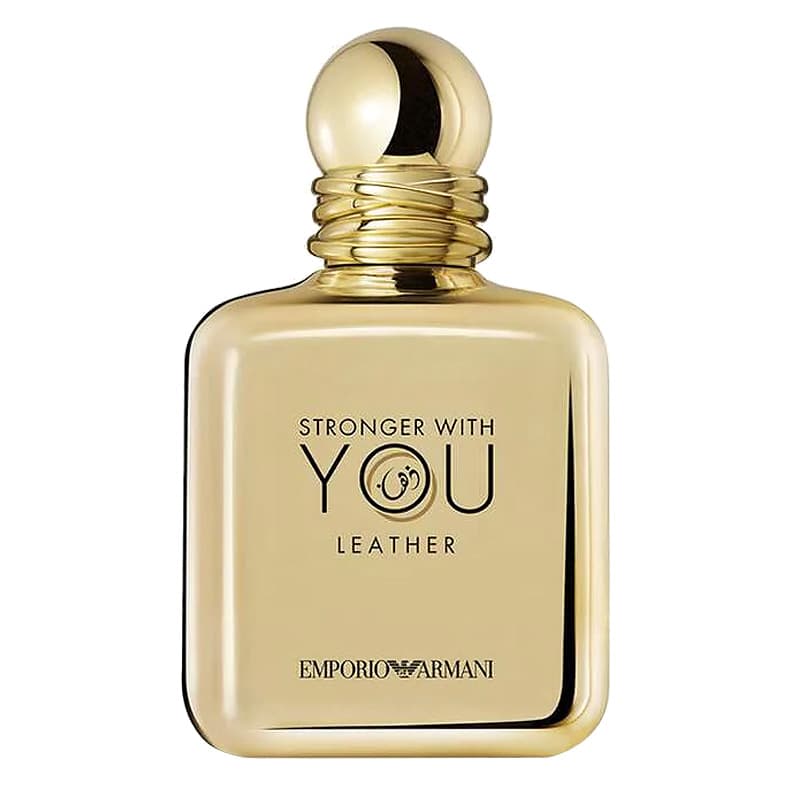 عطر ادکلن جورجیو آرمانی استرانگر ویت یو لدر