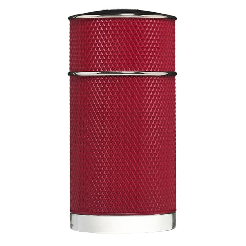 عطر ادکلن دانهیل آیکون ریسینگ قرمز