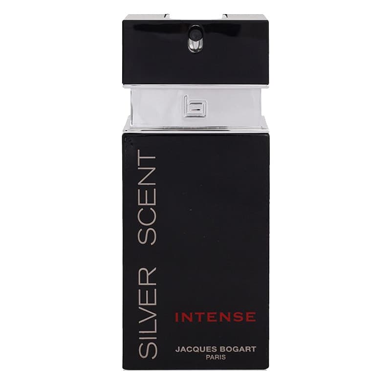 عطر ادکلن سیلور سنت بوگارت اینتنس