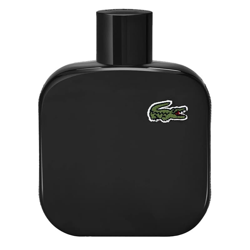 عطر ادکلن لاگوست نویر مشکی