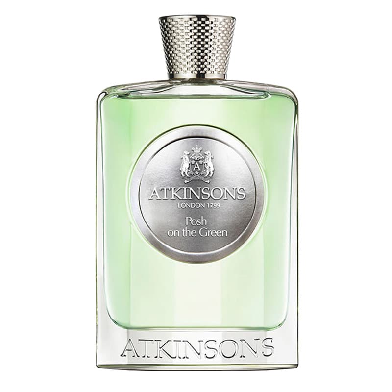 عطر ادکلن اتکینسونز پوش آن د گرین