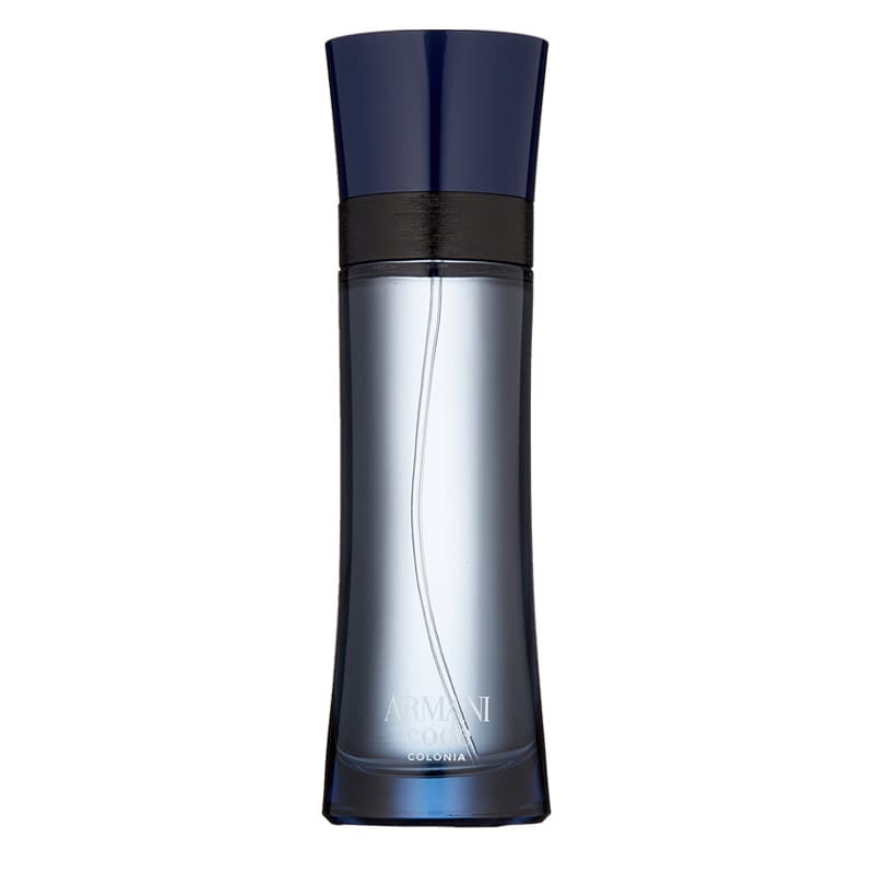 عطر ادکلن جور جیو آرمانی کد کولونیا