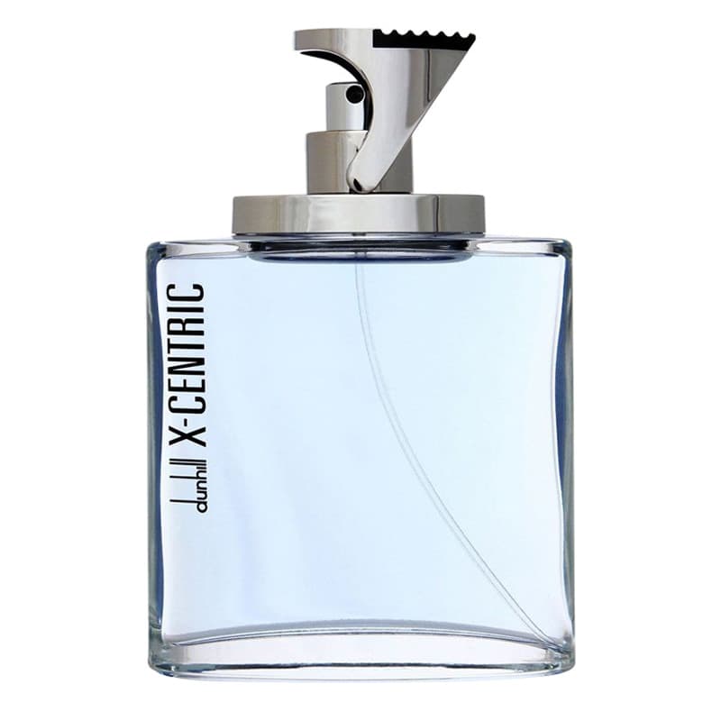 عطر ادکلن دانهیل ایکس سنتریک