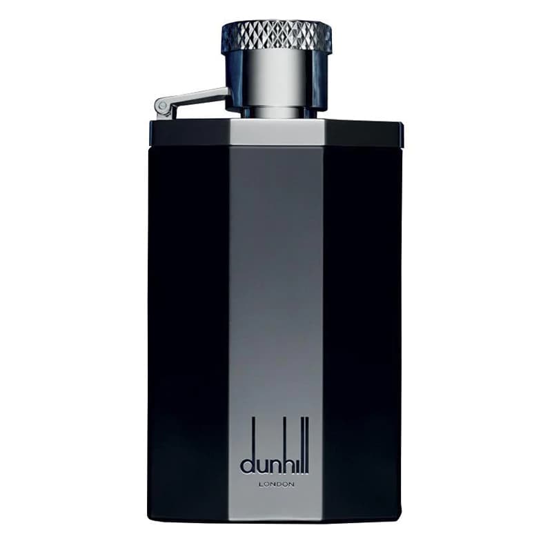 عطر ادکلن دانهیل دیزایر بلک