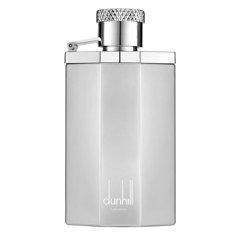 عطر ادکلن دانهیل دیزایر سیلور