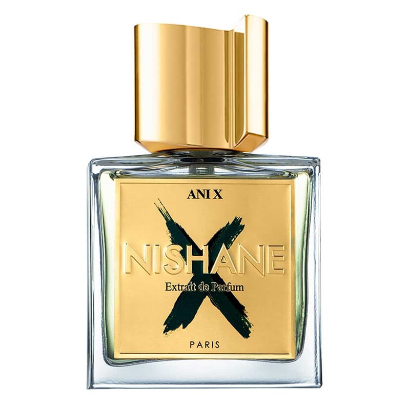 عطر ادکلن نیشان آنی ایکس