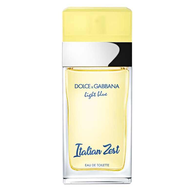 عطر ادکلن دلچه گابانا لایت بلو ایتالیان زست پور هوم
