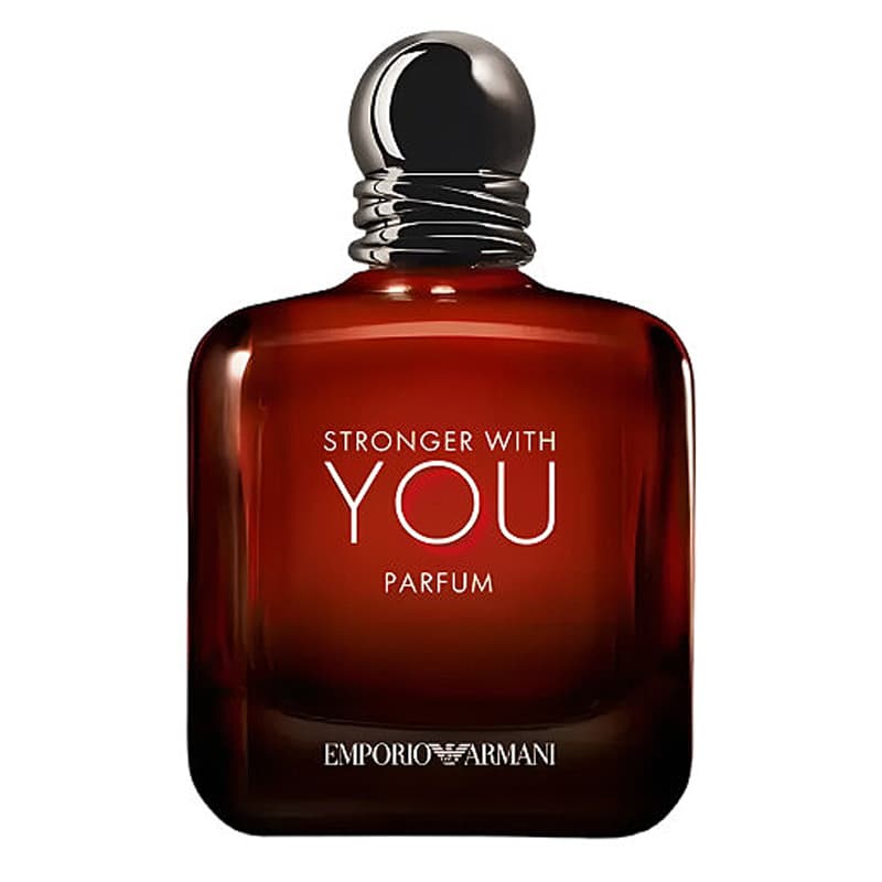 عطر ادکلن جورجیو آرمانی استرانگر ویت یو فریز