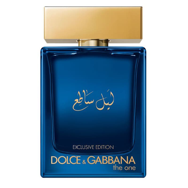 عطر ادکلن دولچه اند گابانا د لومینوس نایت