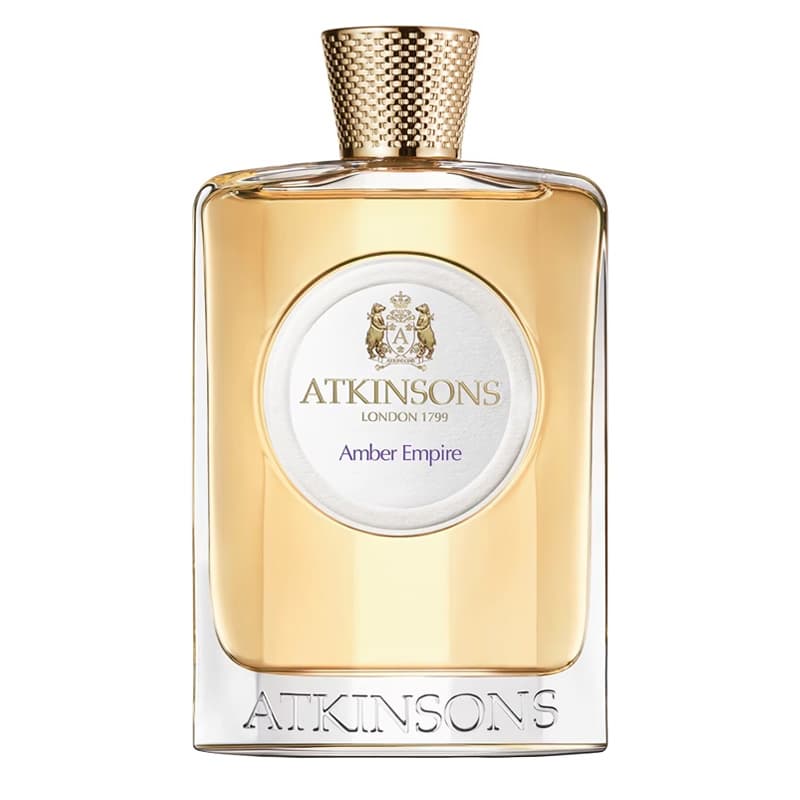 عطر ادکلن اتکینسونز امبر امپایر