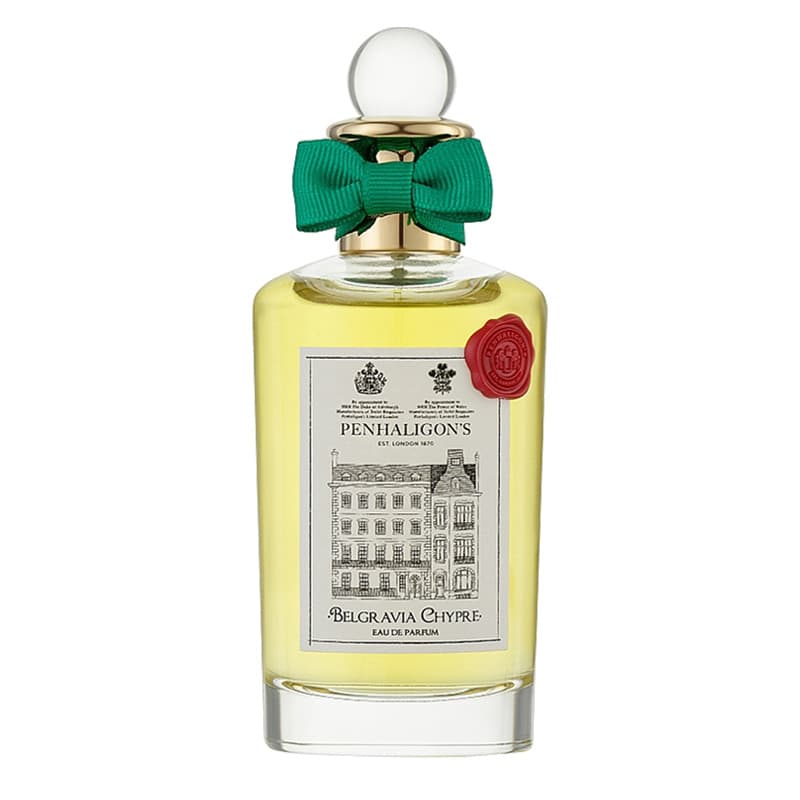 عطر ادکلن پنهالیگونز بلگریویا چایپر