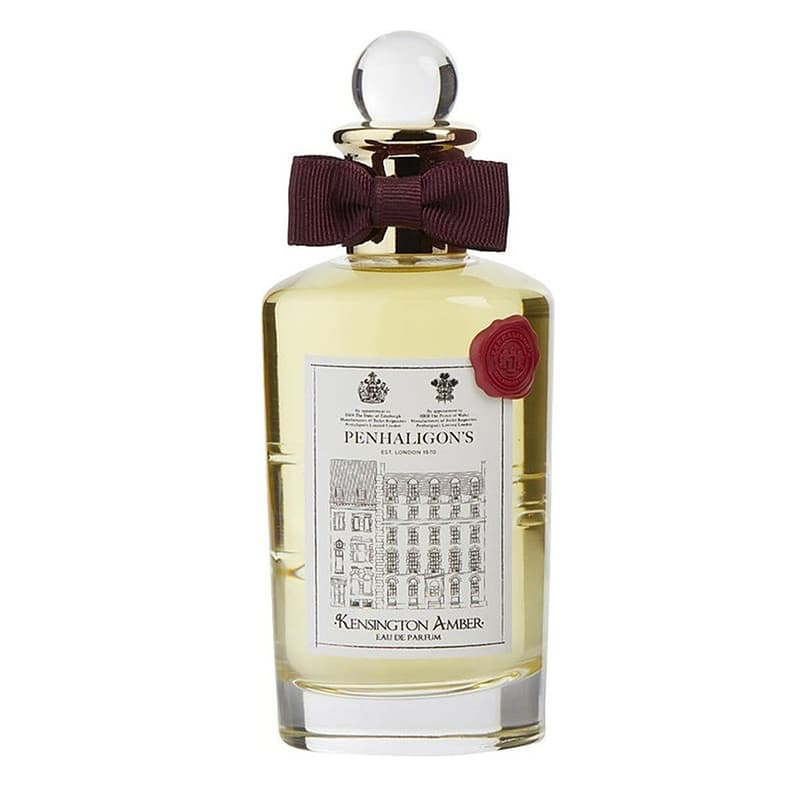 عطر ادکلن پنهالیگونز کنزینگتون آمبر