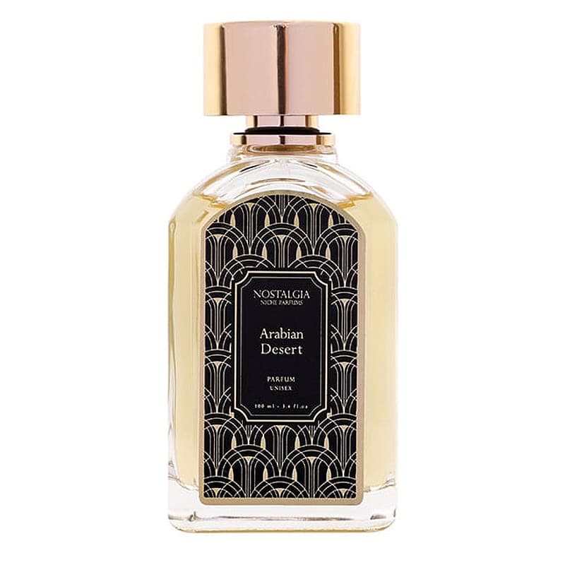 عطر ادکلن دانهیل عربین دیزرت