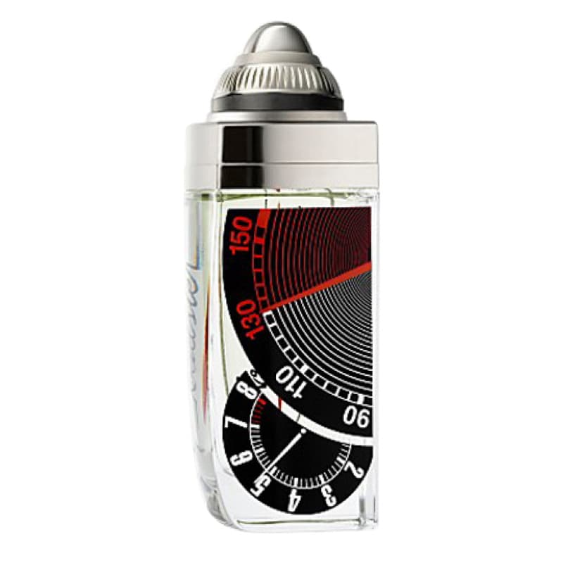 عطر ادکلن کارتیر رودستر اسپرت اسپیدومتر
