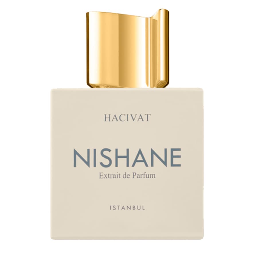 عطر ادکلن نیشانه حاجیوات