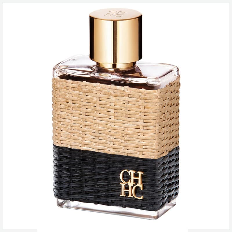 عطر ادکلن سی اچ سنترال پارک مردانه
