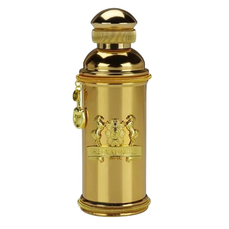 عطر ادکلن الکساندر جی گلدن عود