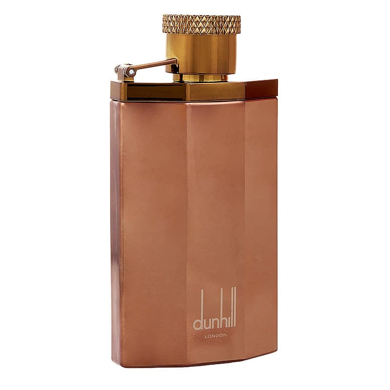 عطر ادکلن دانهیل دیزایر رد-دانهیل قرمز