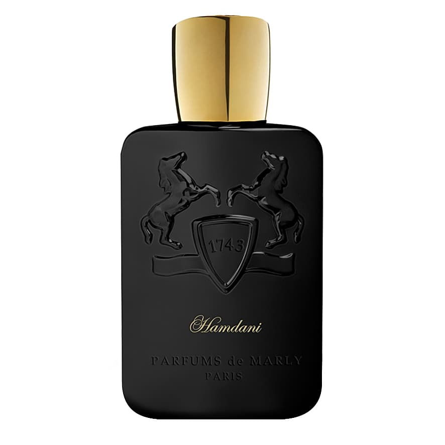 عطر ادکلن دمارلی همدانی