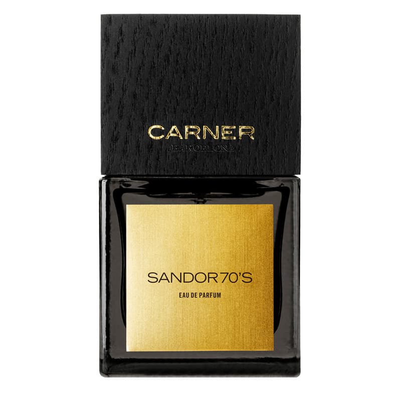 عطر ادکلن کارنر بارسلونا سندور ۷۰