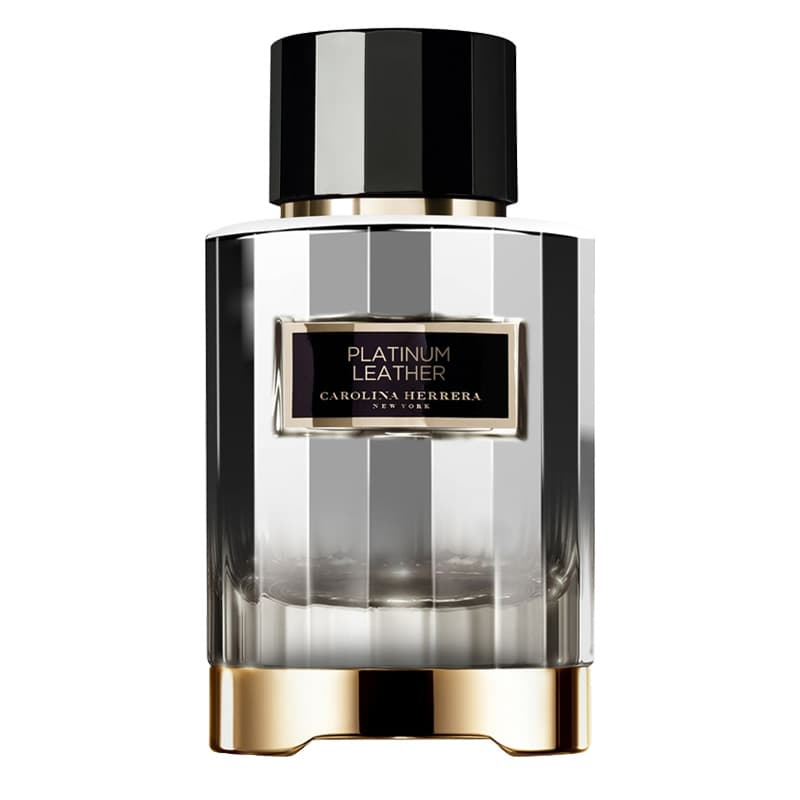 عطر ادکلن کارولینا هررا پلاتینیوم لدر