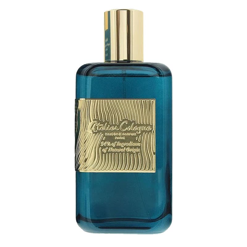 عطر ادکلن آتلیه کلون عود سفیر
