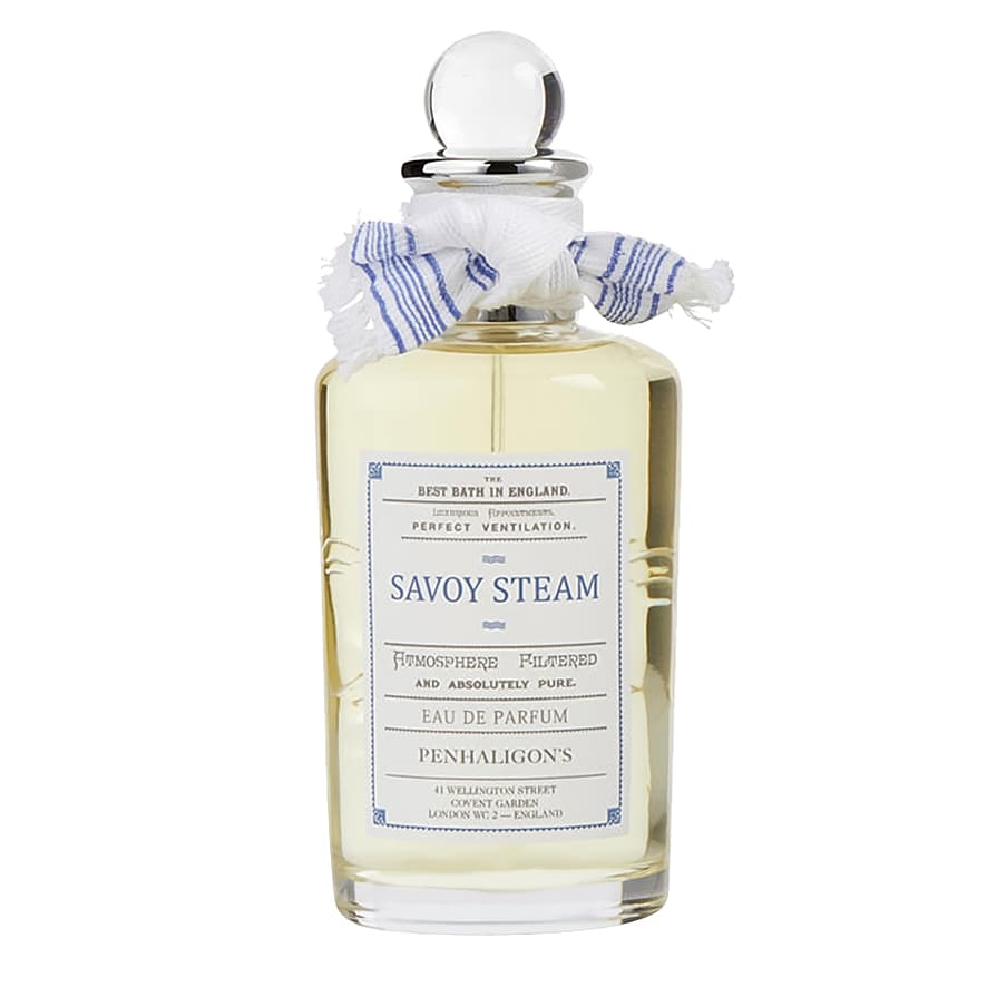 عطر ادکلن پنهالیگونز ساوُی استیم