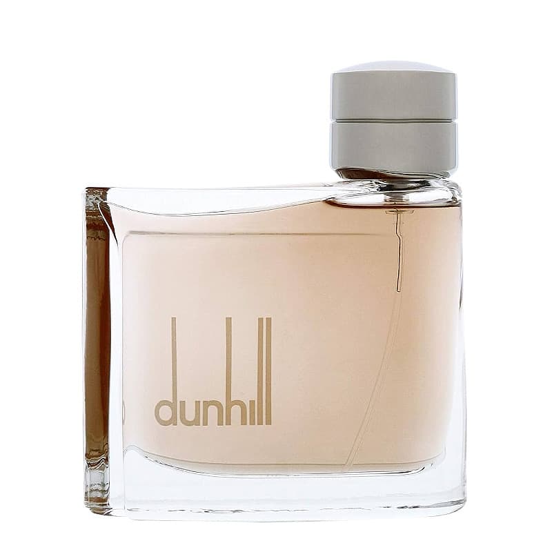 عطر ادکلن دانهیل قهوه ای