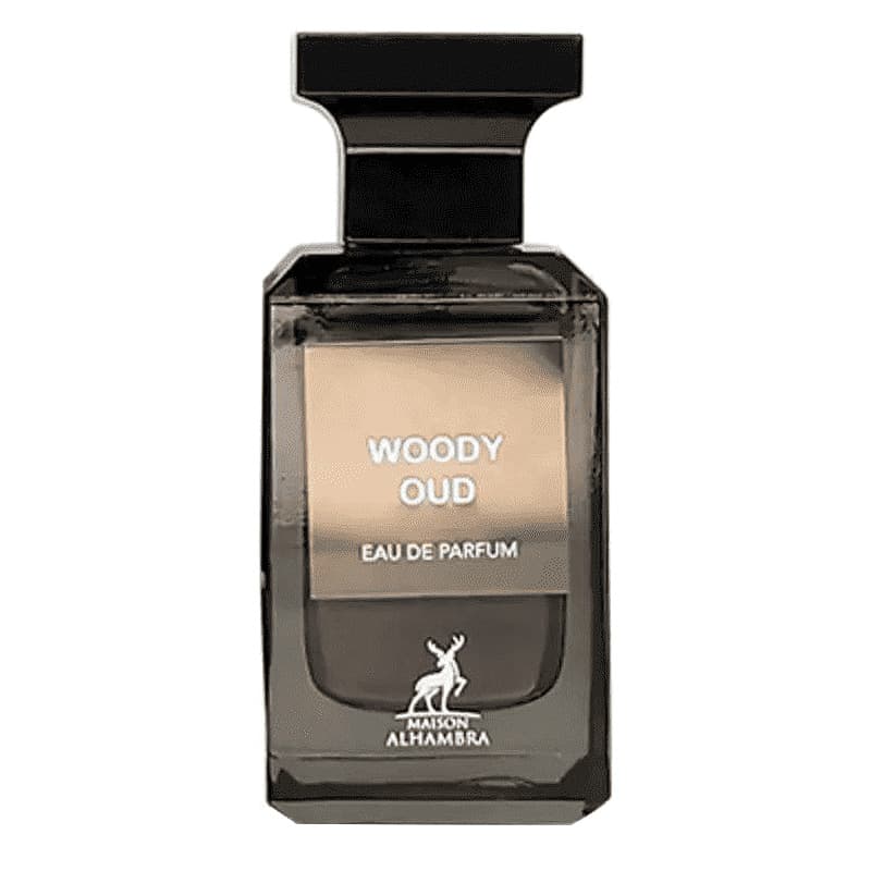 عطر ادکلن رامون مونگال ال هامرا عود