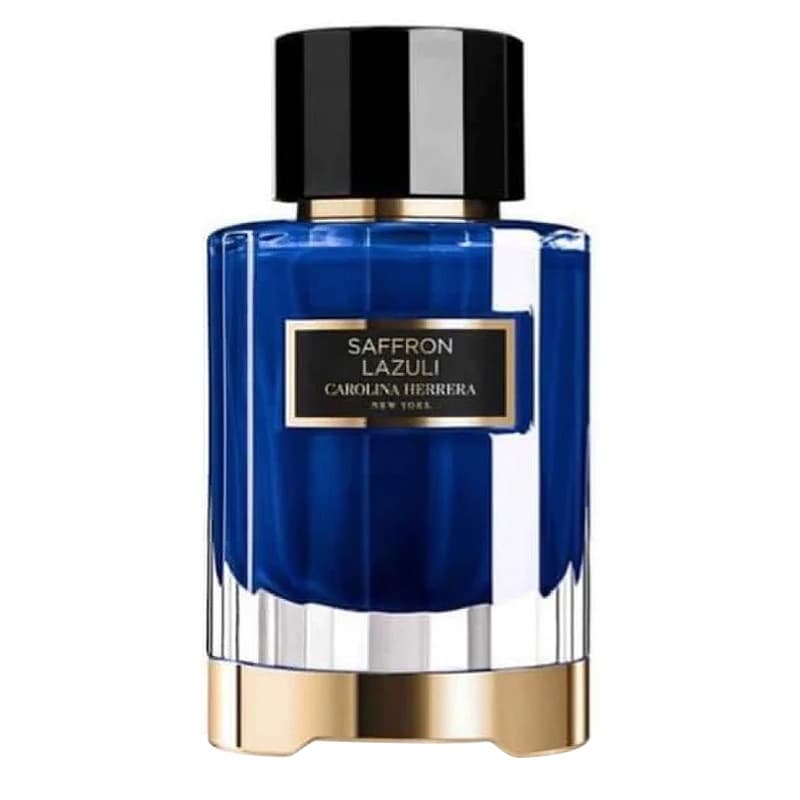 عطر سافرون لازولی کارولینا هررا