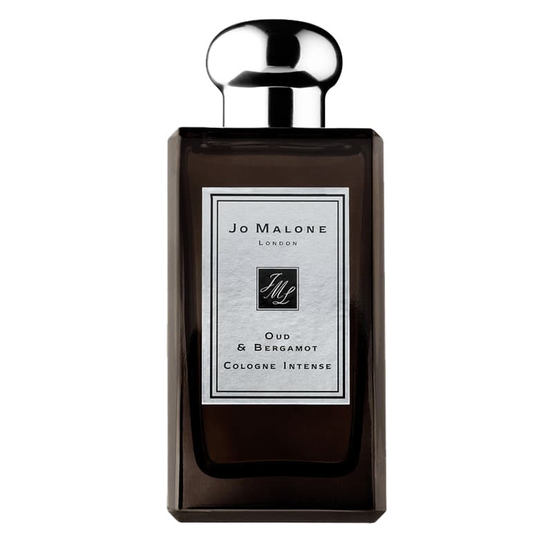 عطر ادکلن جو مالون عود اند برگاموت