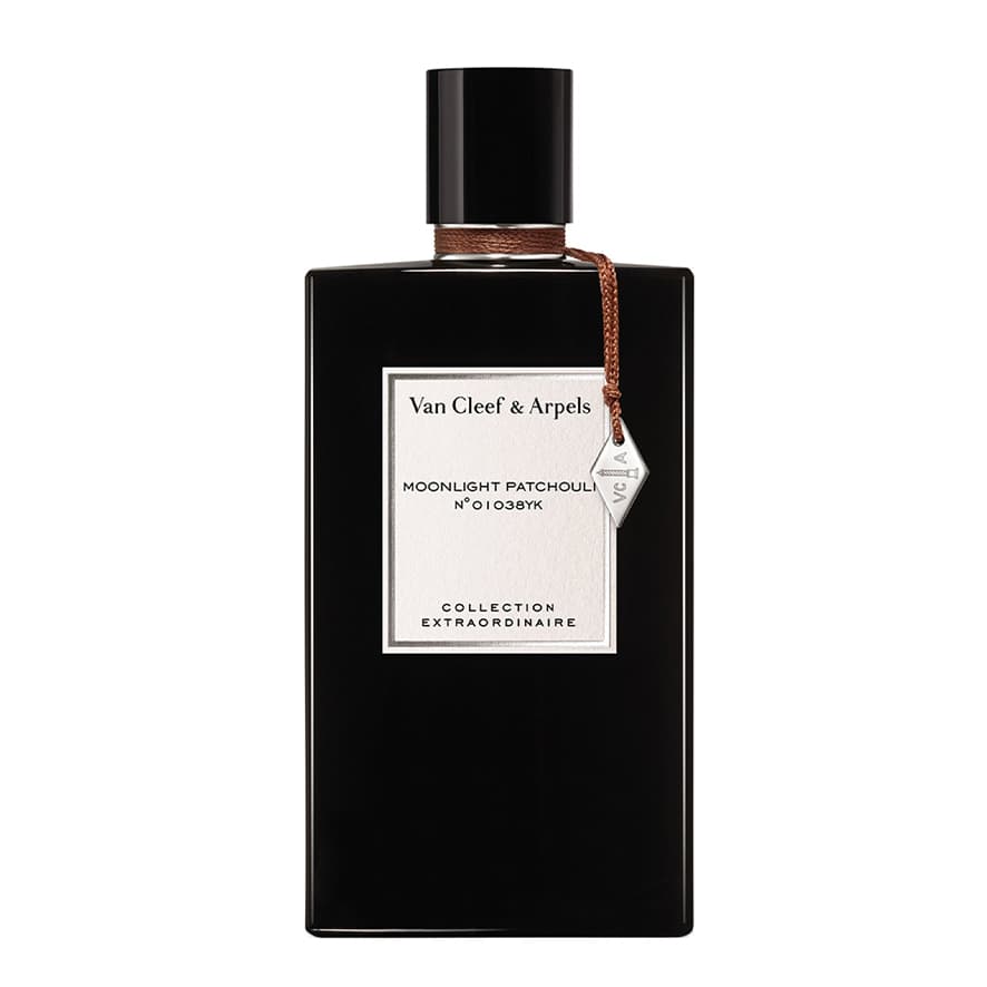 عطر ادکلن ون کلیف اند آرپلس مونلایت پچولی