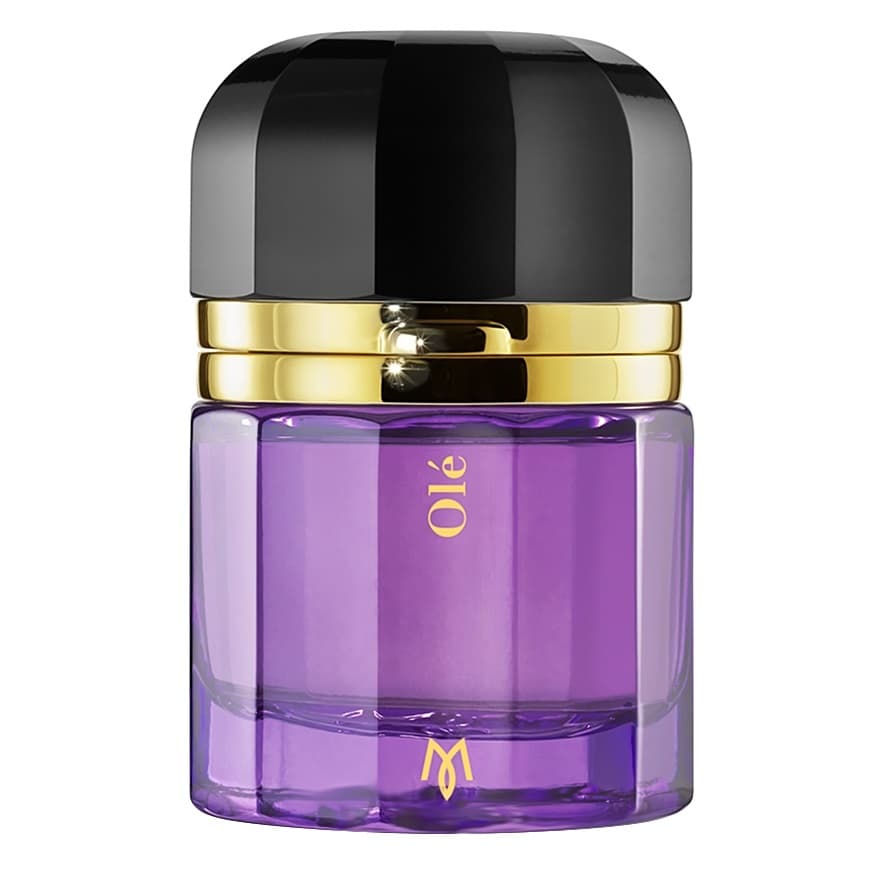 عطر ادکلن رامون مونگال اُله