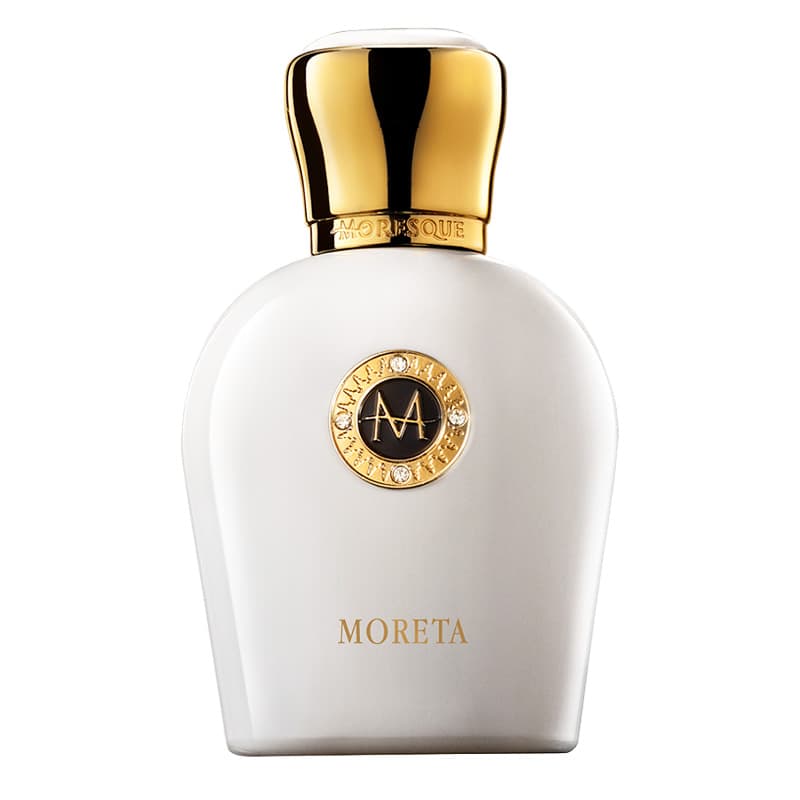 عطر ادکلن مورتا مورسک
